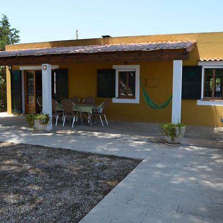 Cas Conco Villa Ciutadella  Ngoại thất bức ảnh