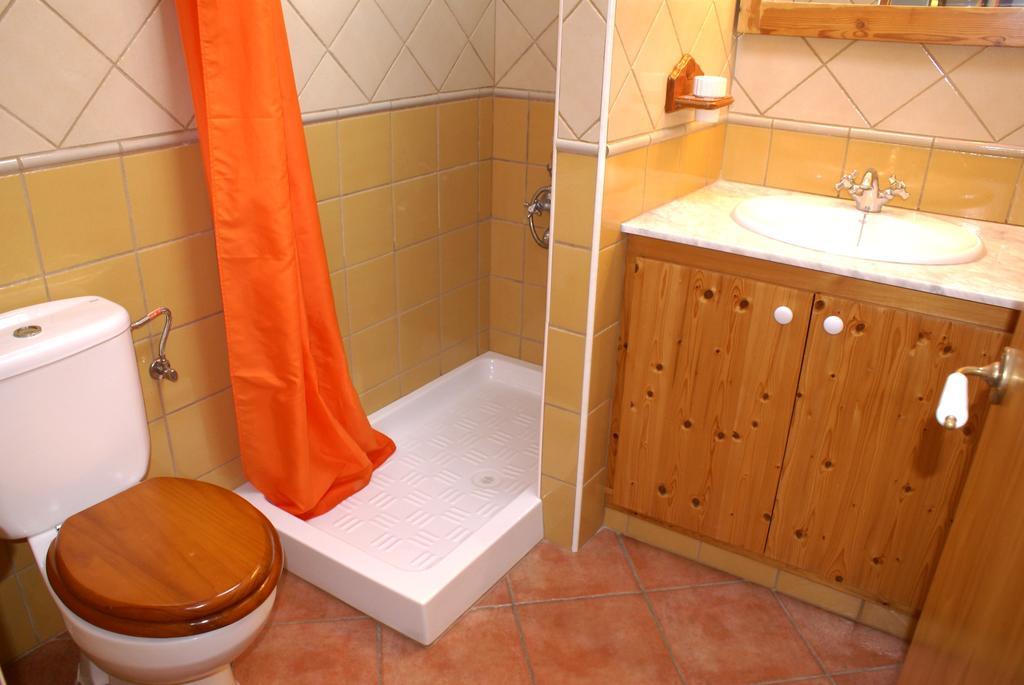 Cas Conco Villa Ciutadella  Phòng bức ảnh