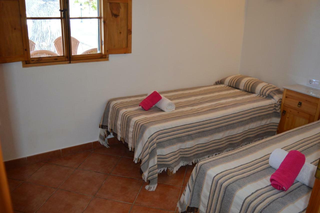 Cas Conco Villa Ciutadella  Ngoại thất bức ảnh